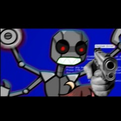 Extermination but funni