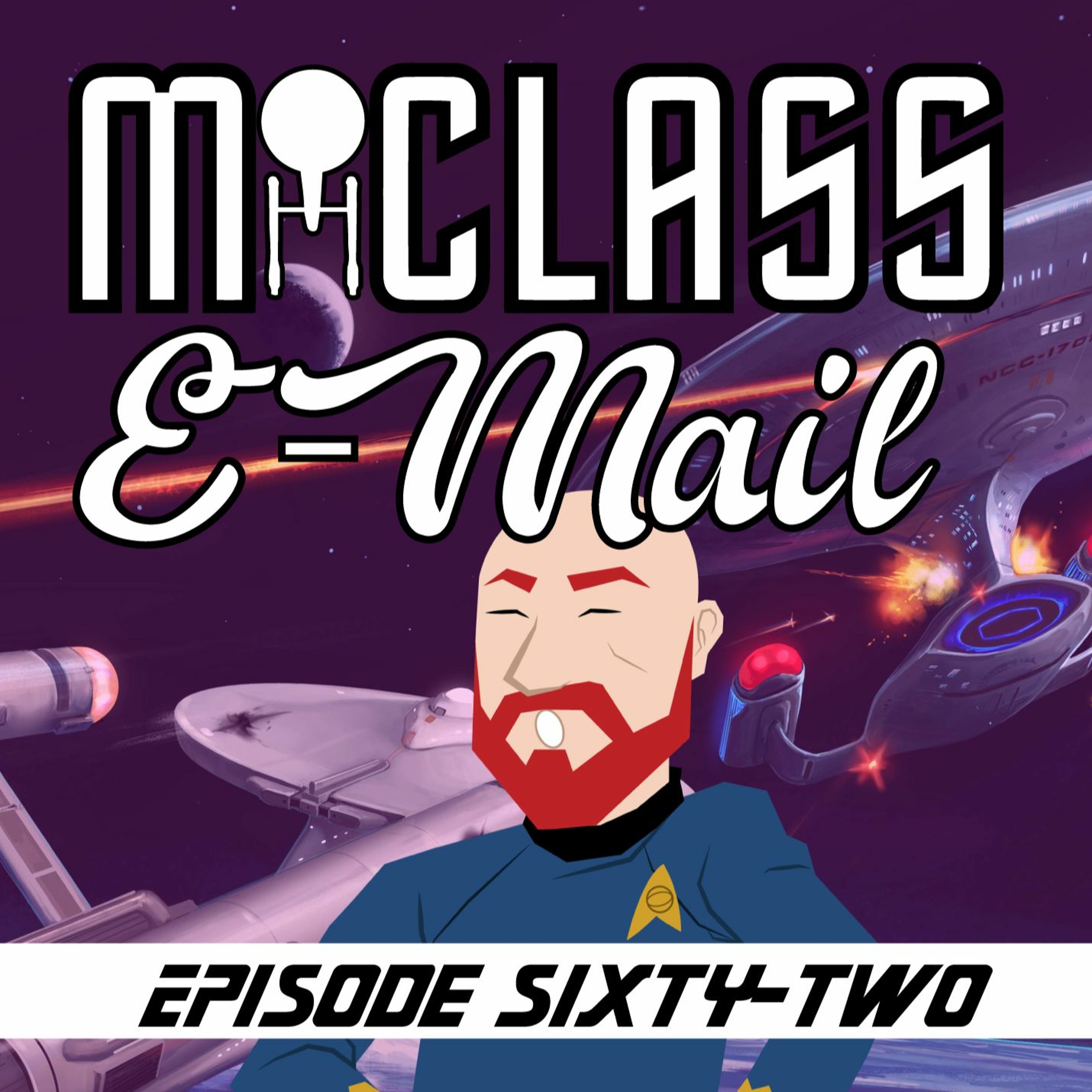 M-Class Podcast
