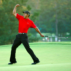 GOLF (Triple Double)