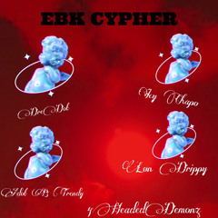 E.B.K Cypher