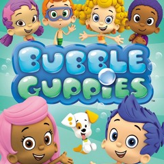 bubble guppie prod onehotnife