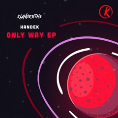 Handek - The Jazzy