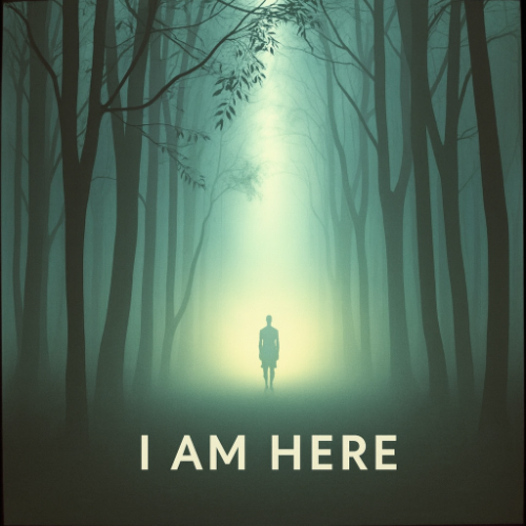 Stream I Am Here by Johnjo | Listen online for free on SoundCloud