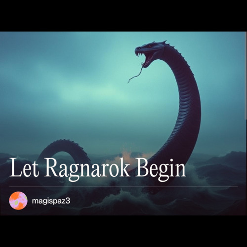 Let Ragnarok begin