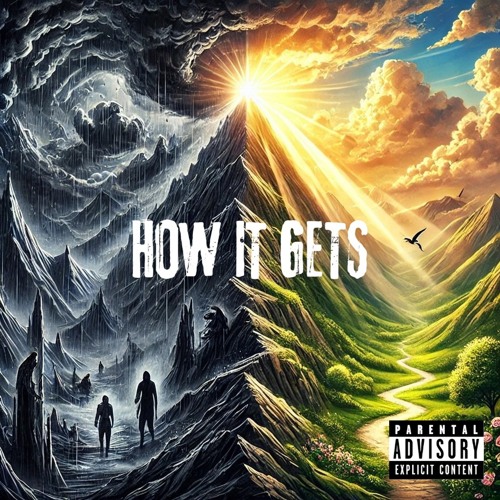 How It Gets