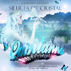 Silueta De Cristal 2021 Grupo Quintana