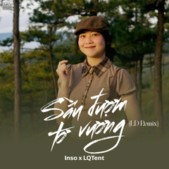 Sầu Đượm Tơ Vương (LD Remix)