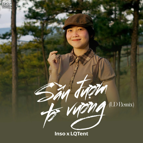 Sầu Đượm Tơ Vương (LD Remix)