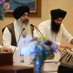 Bin Kartar Na Kirtam Maano | Raag Kalyaan | Bhai Sarabjeet Singh Ji Laadi