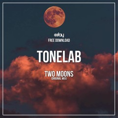 Free Download: Tonelab - Two Moons (Original Mix)