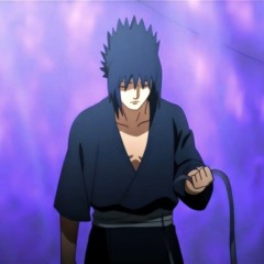 Uchiha sasuke x Meet her at the love parade (slowed)