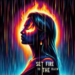 Set Fire To The Rain HOUSE REMIX