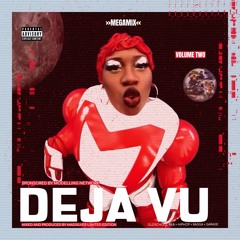 DJ Madsilver - Deja Vu 2 (Mix 2022 Ft Mis-Teeq, Elephant Man, Mr. Vegas, Keith Sweat, Memphis Bleek)