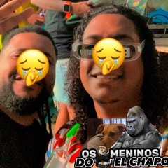 MTG - HOJE TU FODE COM OS CHEFE BRABO VS INDONÉSIA [[ FUNK 2K25 ]]