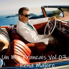 Un Mix Francais Vol 03 Yachting Festival @Cannes (Cocktail)