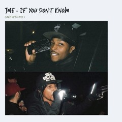 If You Don't Know (ZVK UKG Edit)