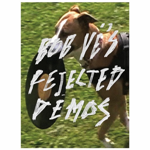 GATOTALK - Bob Vé's Rejected Demos