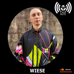Wiese - TnF Podcast The 5. Anniversary Of TEKK no FUCKERZ