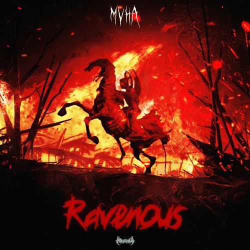 MVHA - Ravenous