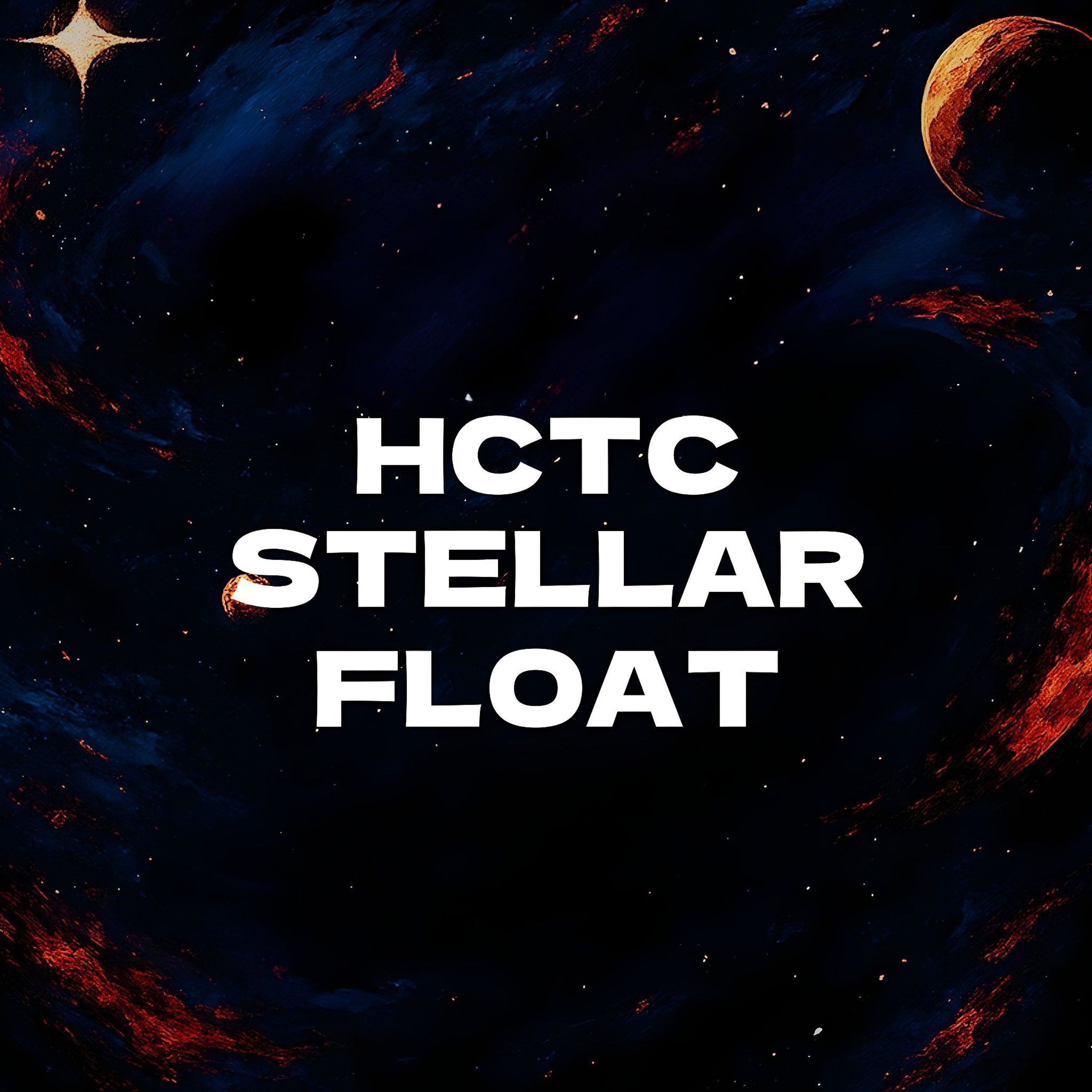 Stellar Float episode artwork