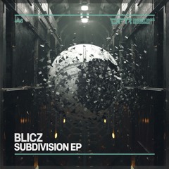 Sub Division (Original Mix)