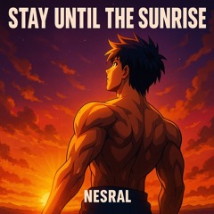 STAY UNTIL THE SUNRISE