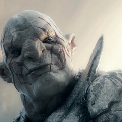 azog(primegokrazy x whysobored)