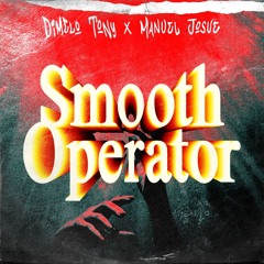 Smooth Operator (Teaser)