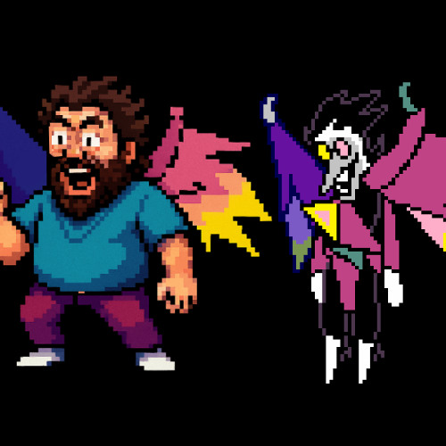 BIG [LAVA CHICKEN]