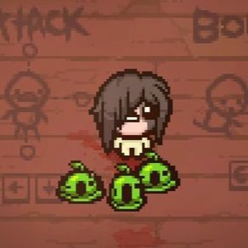 I rule theme - TBOI ost (Music Lalala)