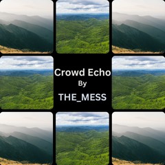 Crowd echo