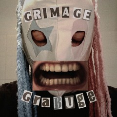CAFARD MOISI - GRIMAGE GRABUGE