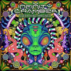 Infinity Chamber-Everything Imagined