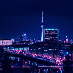 DJCHARLY@One Night In Berlin November 2021