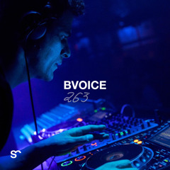 SYSTEM108 PODCAST 263: BVOICE