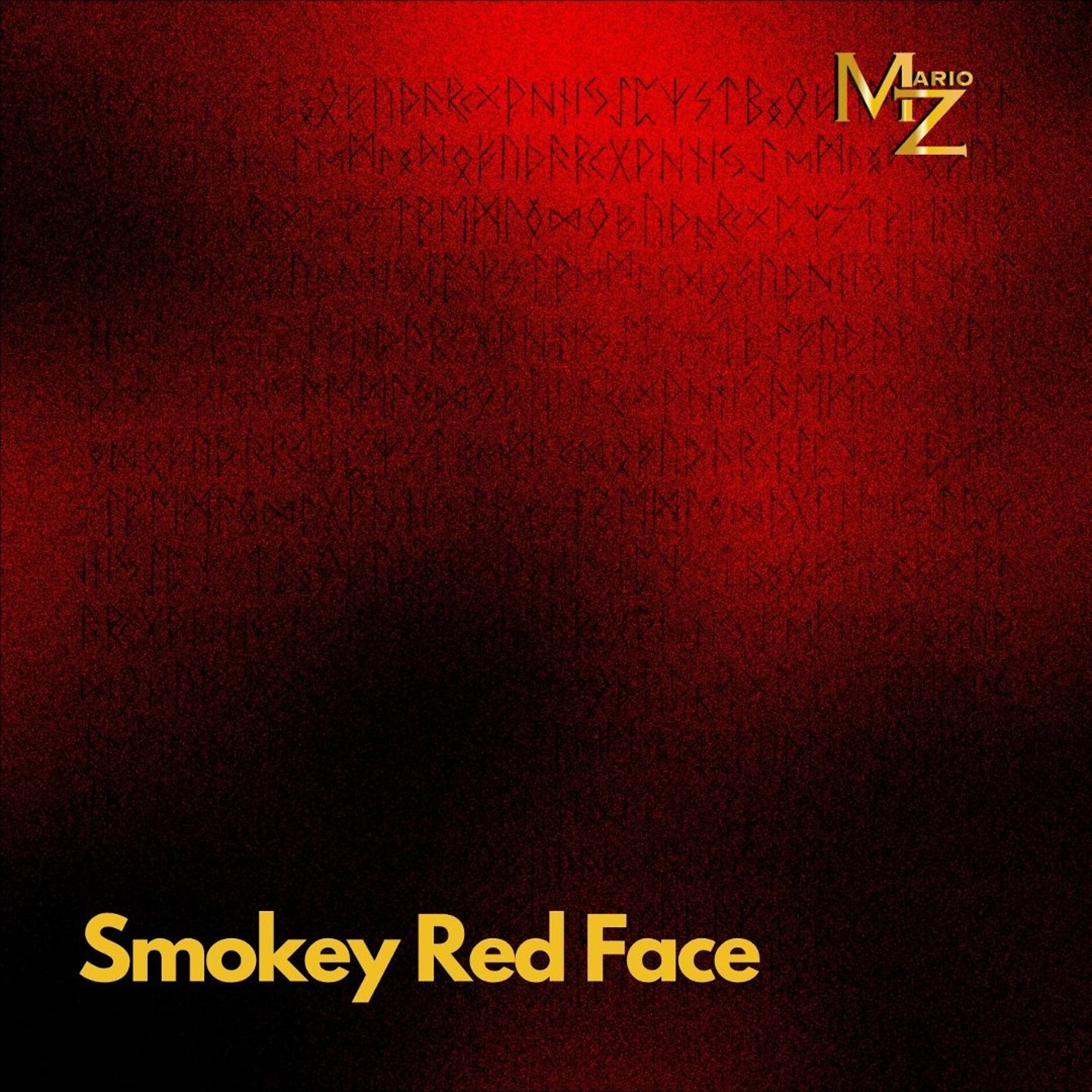 Mario Z-Smokey Red Face (Extended) episode artwork
