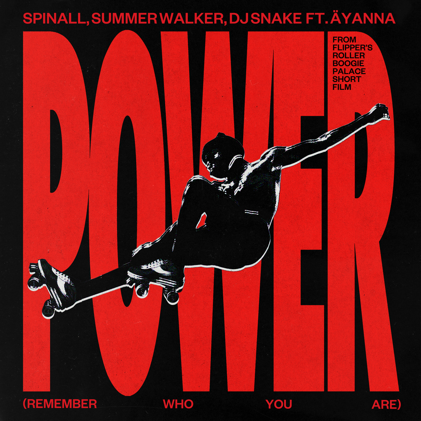 Power (Remember Who You Are) (From The Flipper’s Skate Heist Short Film) [feat. Summer Walker]