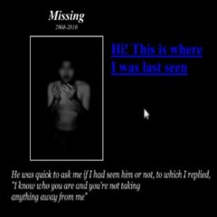 You Won't Ever Get What You Want