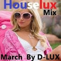 Houselux Mix 🎧🚀🚀🚀🎧