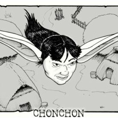 Capsupa El chon chon