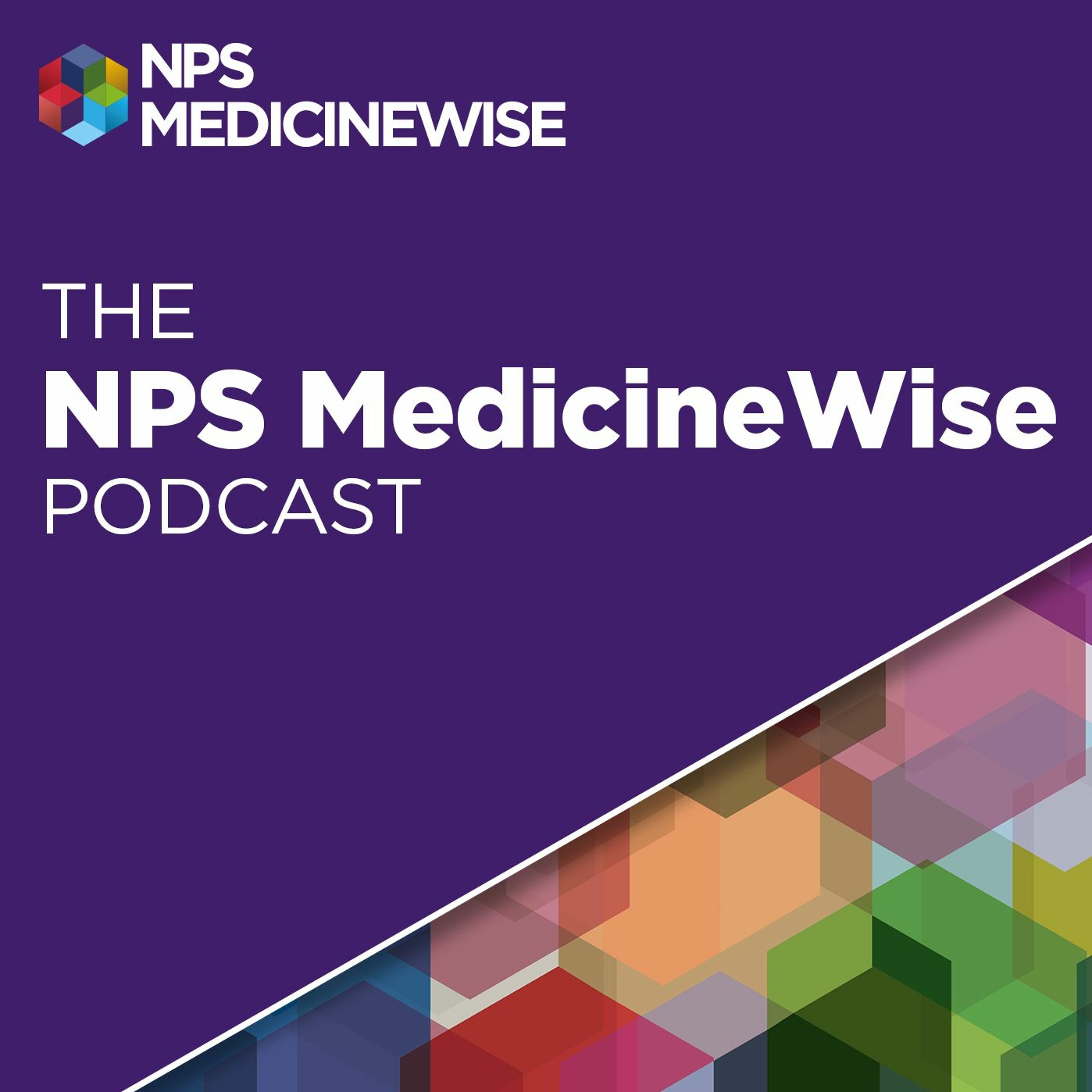 NPS MedicineWise Podcasts