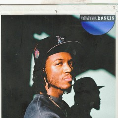 Saba - an Interlude Called "Circus" (feat.Eryn Allen Kane) / LOGOUT (DankMix)