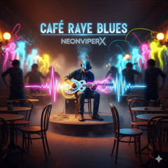 Café Rave Blues