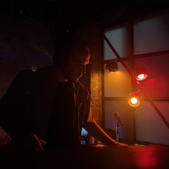 Dancing in Socks @ Elsewhere Loft 2/21/25
