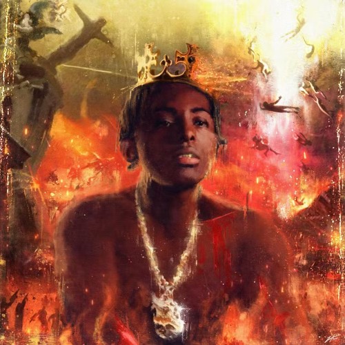 CAIO LUCCAS - APOCALIPSE ( ALBUM COMPLETO ) 2024