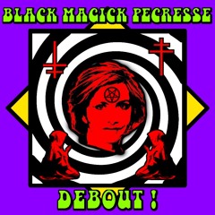 Black Magick Pécresse