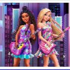 Stream Barbie Big City Big Dreams 2021 Full Movie Streaming