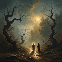 Dark Valley(AI version)