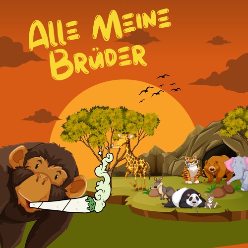 Stream Alle Meine Brüder by Doppel Z Records | Listen online for free