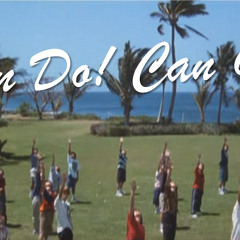 Can Do! Can Go!